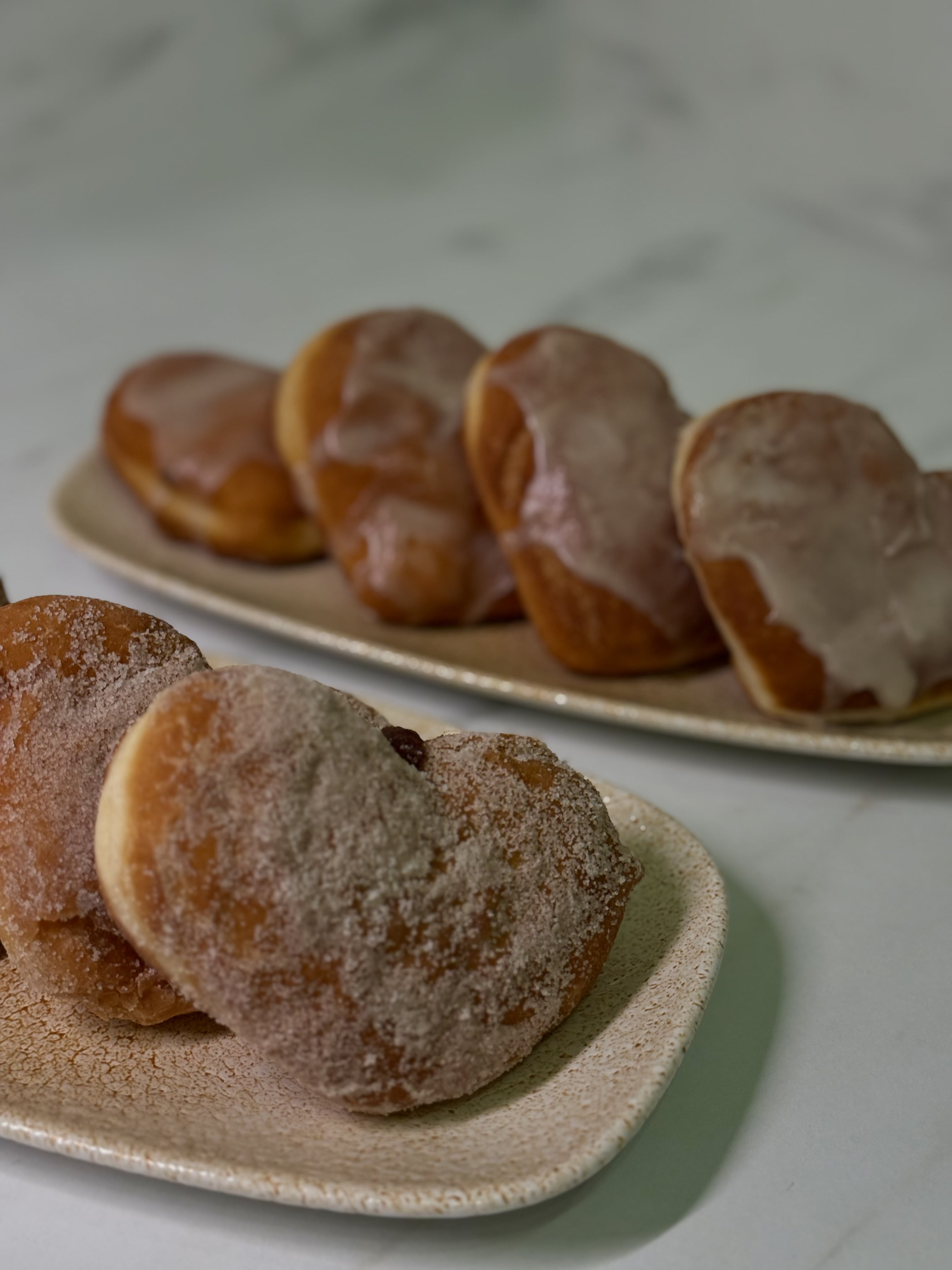 Pączki